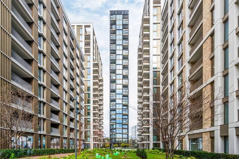 Amberley House, Battersea, London, SW11