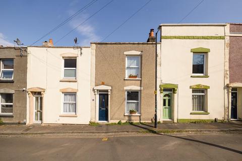 31 Albert Parade, Bristol, BS5 9EH