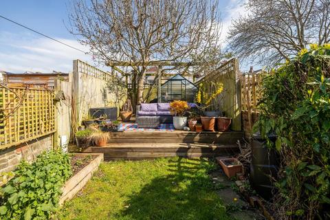31 Albert Parade, Bristol, BS5 9EH