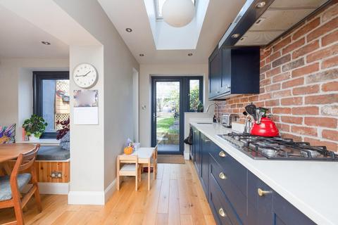 31 Albert Parade, Bristol, BS5 9EH