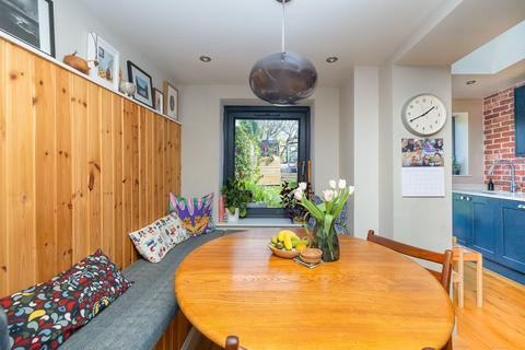 31 Albert Parade, Bristol, BS5 9EH