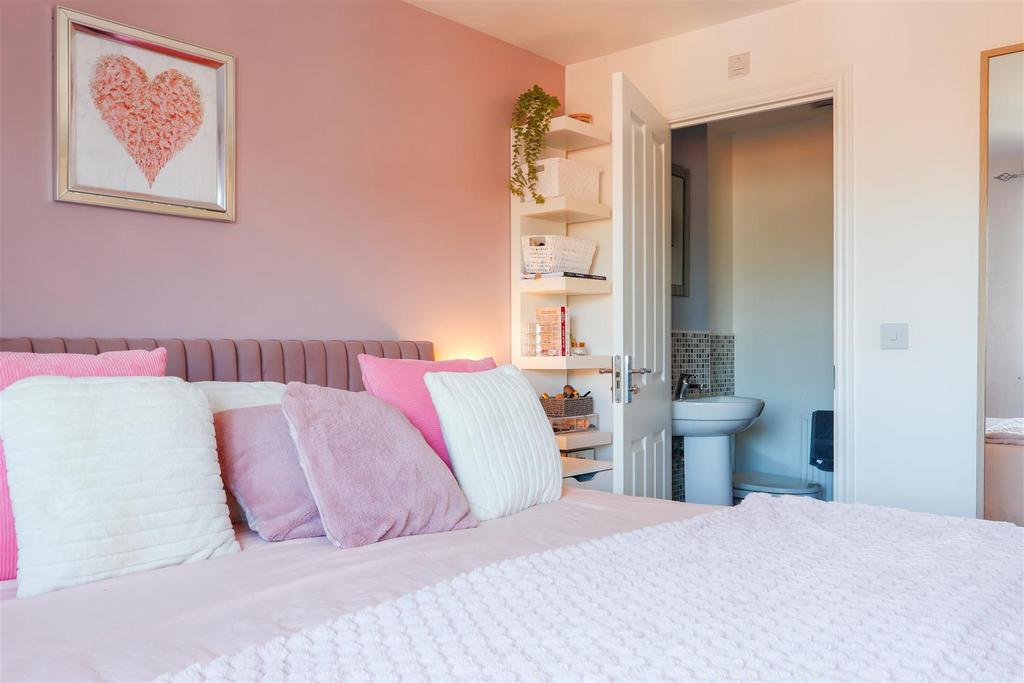 En suite