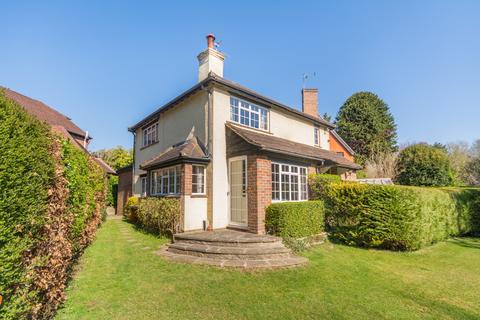 undefined, Village Way, Little Chalfont