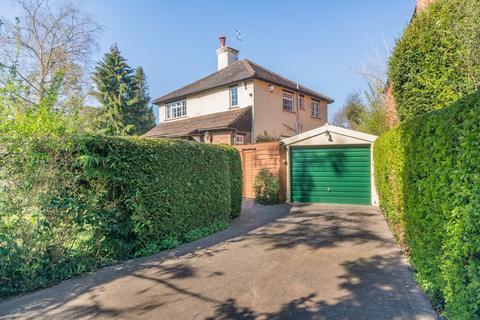 undefined, Village Way, Little Chalfont