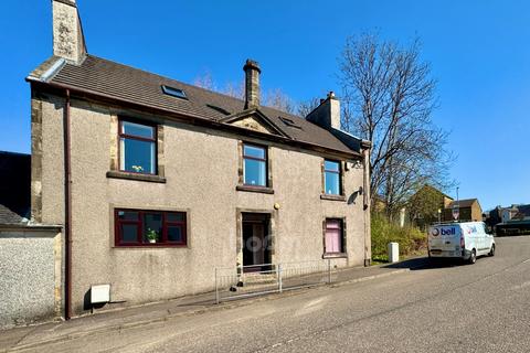 undefined, Reform Street,  Beith
