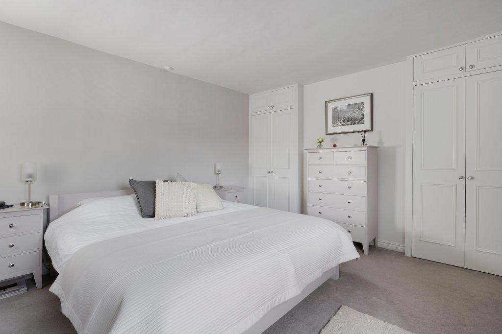 Bedroom.