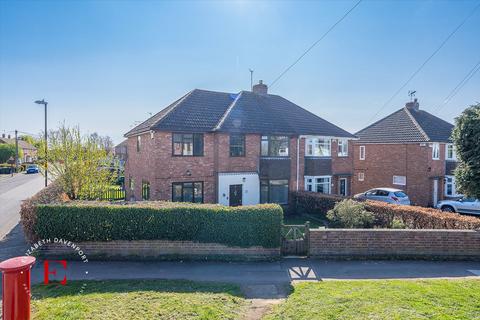 4 bedroom semi-detached house for sale, Hockley Lane, Eastern Green CV5