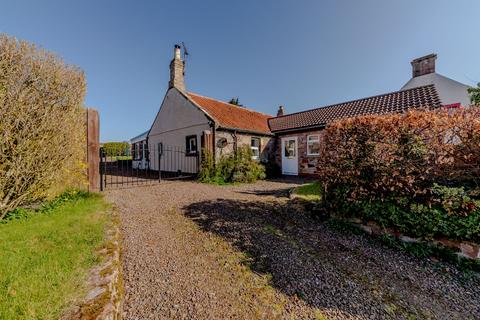 4 bedroom detached house for sale, Crosshill, Chirnside, Scottish Borders