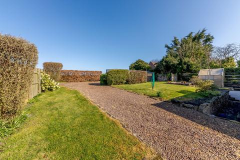 4 bedroom detached house for sale, Crosshill, Chirnside, Scottish Borders