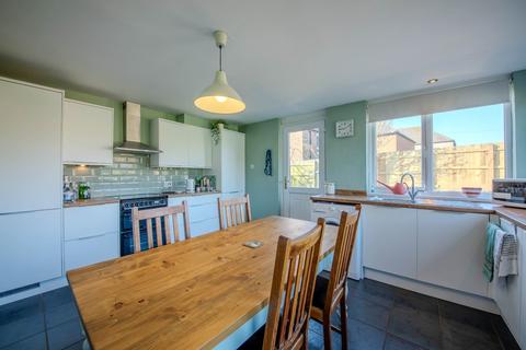 4 bedroom detached house for sale, Crosshill, Chirnside, Scottish Borders