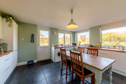 4 bedroom detached house for sale, Crosshill, Chirnside, Scottish Borders