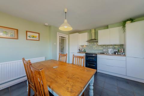 4 bedroom detached house for sale, Crosshill, Chirnside, Scottish Borders