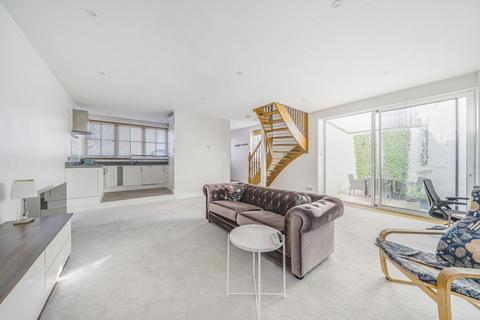 2 bedroom semi-detached house for sale, Primrose Gardens, Belsize Park, London, NW3