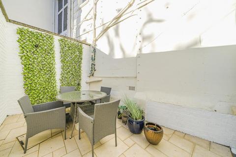 2 bedroom semi-detached house for sale, Primrose Gardens, Belsize Park, London, NW3