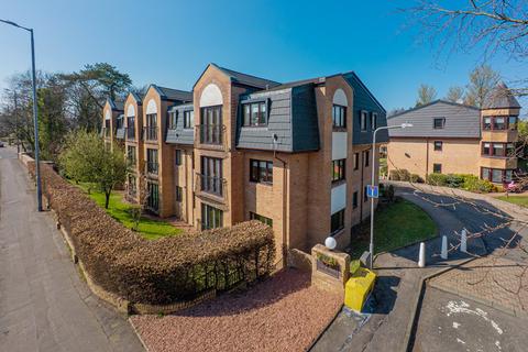 The Beeches, Ayr Road, Newton Mearns, Glasgow