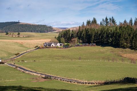 3 bedroom detached house for sale, Bridgend Of Pearsie, Kirriemuir, Angus