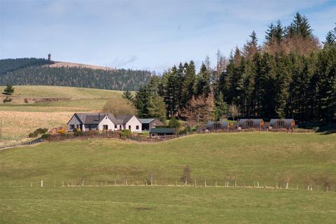 undefined, Bridgend Of Pearsie, Kirriemuir, Angus