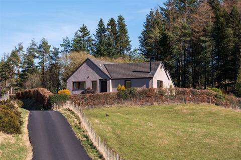 undefined, Bridgend Of Pearsie, Kirriemuir, Angus