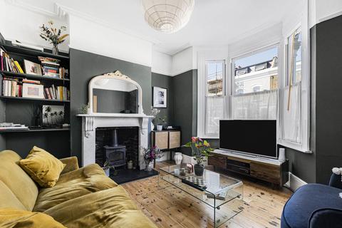 2 bedroom terraced house for sale, Elverson Road, London SE8