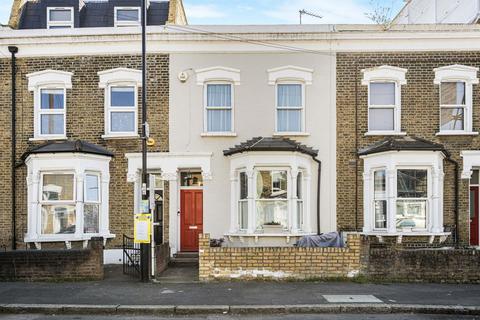 2 bedroom terraced house for sale, Elverson Road, London SE8