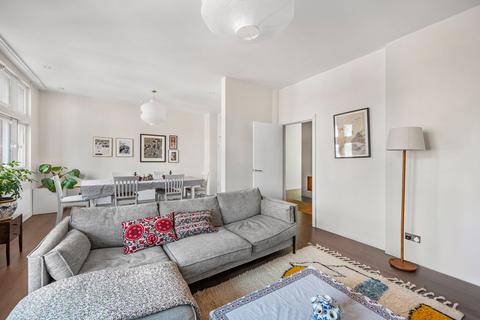 4 bedroom flat for sale, Gordon Mansions, Torrington Place, London