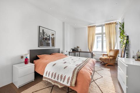 4 bedroom flat for sale, Gordon Mansions, Torrington Place, London
