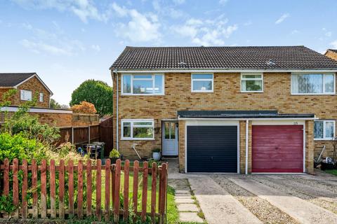 3 bedroom semi-detached house for sale, Abbotswood Road, Gloucester GL3