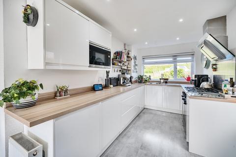 3 bedroom semi-detached house for sale, Abbotswood Road, Gloucester GL3