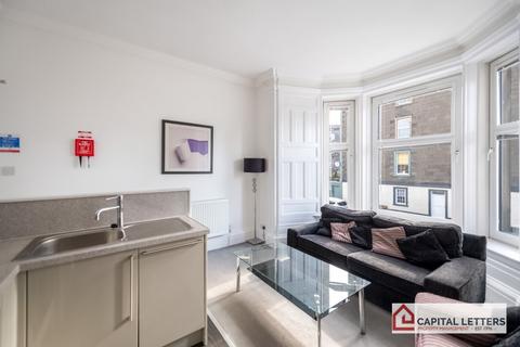 undefined, Viewfield Place, Stirling FK8