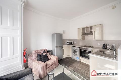undefined, Viewfield Place, Stirling FK8