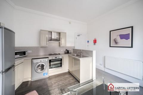 undefined, Viewfield Place, Stirling FK8