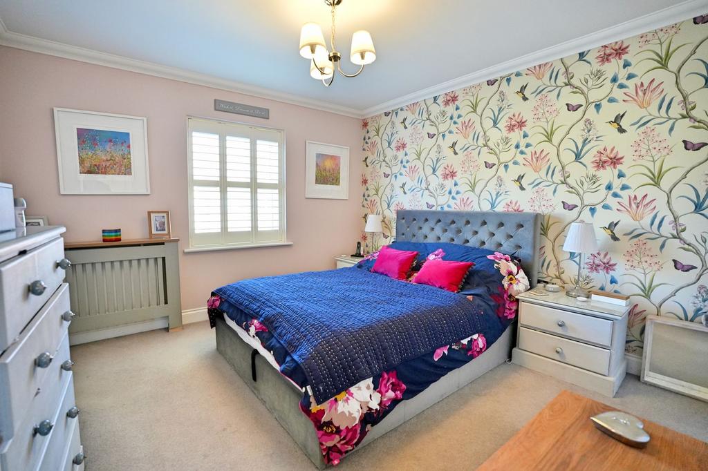 Main Bedroom