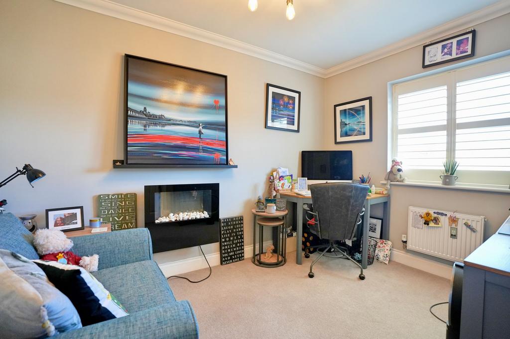 Bedroom 4