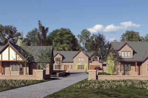 4 bedroom property with land for sale, Walled Garden, Harecroft Hall, Gosforth CA20
