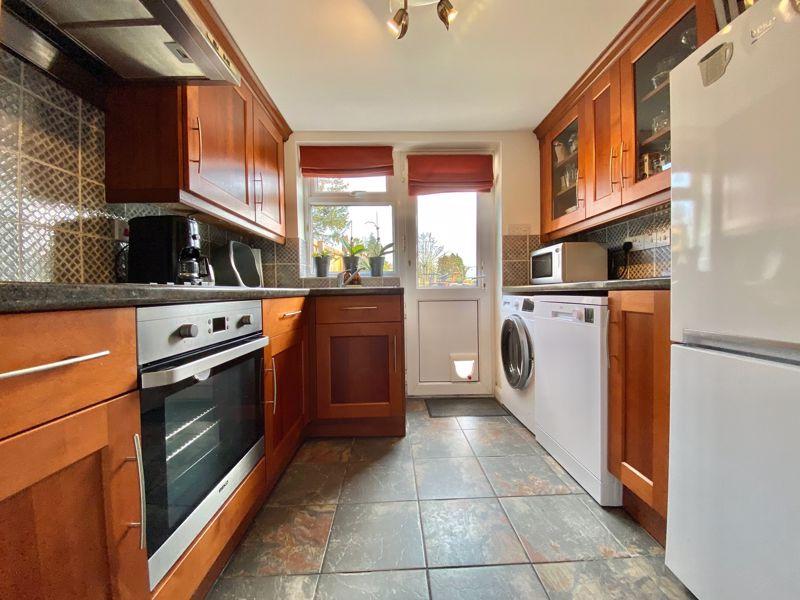The Kitchen