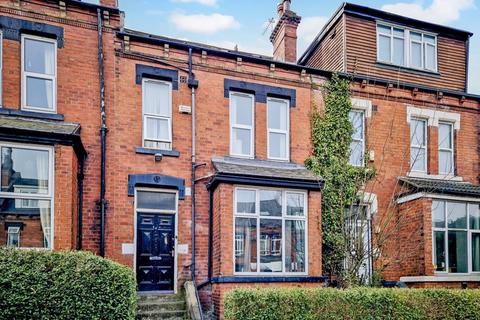 Brudenell Avenue, Leeds