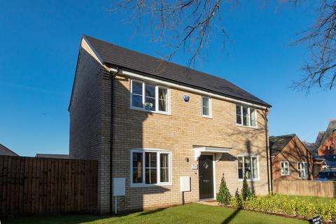 undefined, Plot 32, Lock Hall Gate PE12