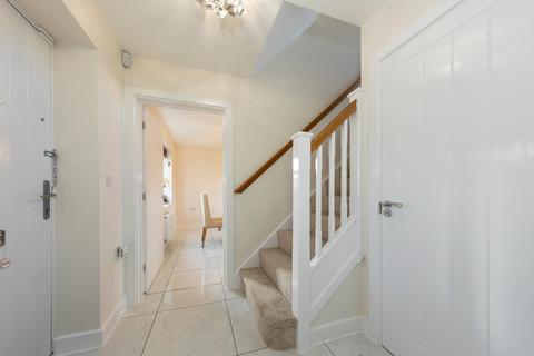 undefined, Plot 32, Lock Hall Gate PE12