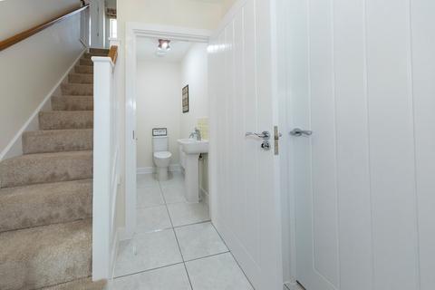 undefined, Plot 32, Lock Hall Gate PE12