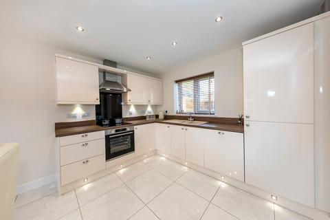 undefined, Plot 32, Lock Hall Gate PE12