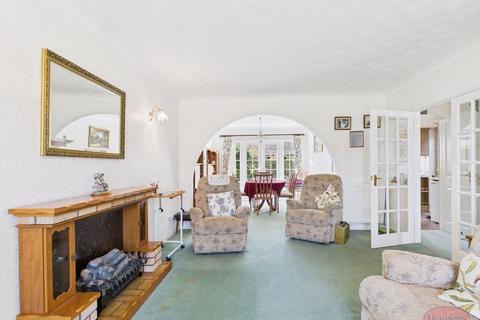 undefined, Burtoncroft, Christchurch