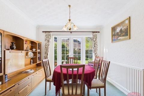 undefined, Burtoncroft, Christchurch