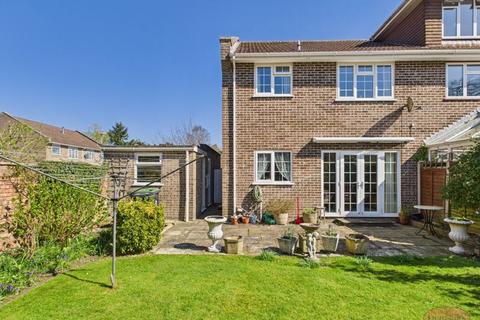 undefined, Burtoncroft, Christchurch