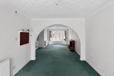undefined, Burtoncroft, Christchurch