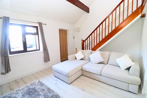 1 bedroom semi-detached bungalow for sale, Old Mill Gardens, Shelfield