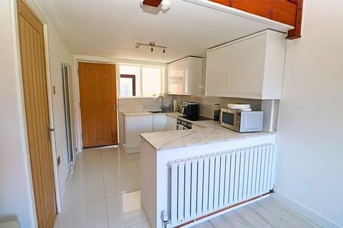 1 bedroom semi-detached bungalow for sale, Old Mill Gardens, Shelfield