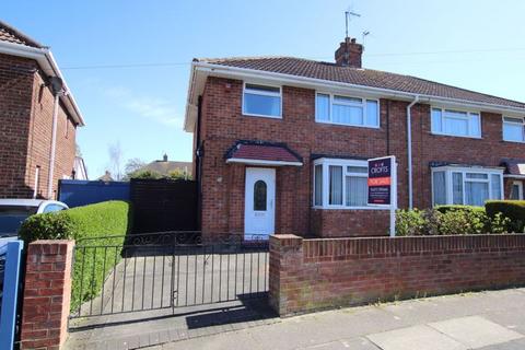 undefined, MALCOLM ROAD, GRIMSBY