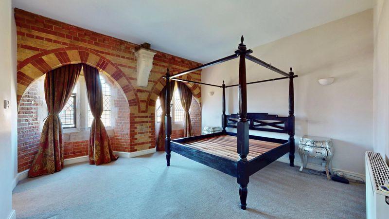 Bed 1