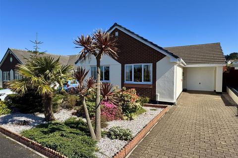undefined, Park An Gwarry, CARNON DOWNS, Truro