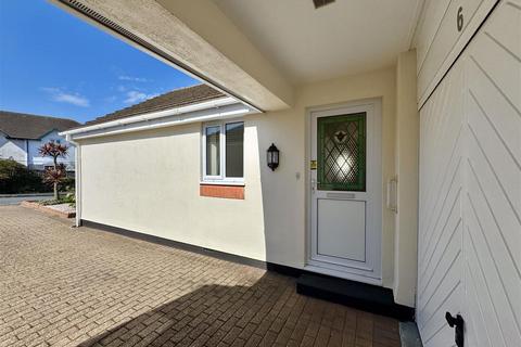 undefined, Park An Gwarry, CARNON DOWNS, Truro